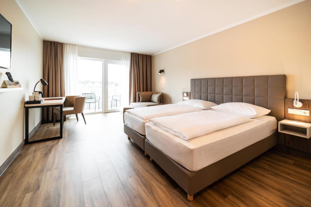 Spree-idyll Hotel 3*