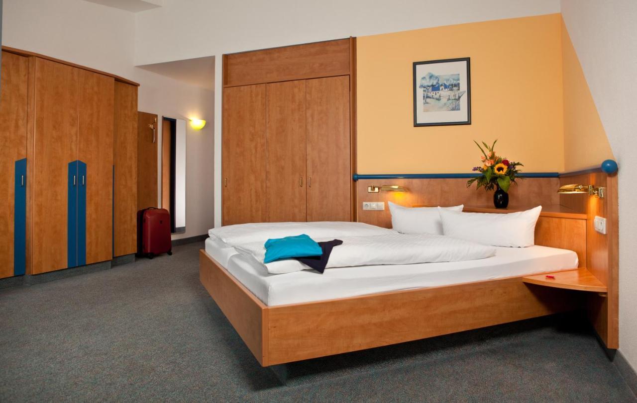 Hotel Spree-idyll 3*