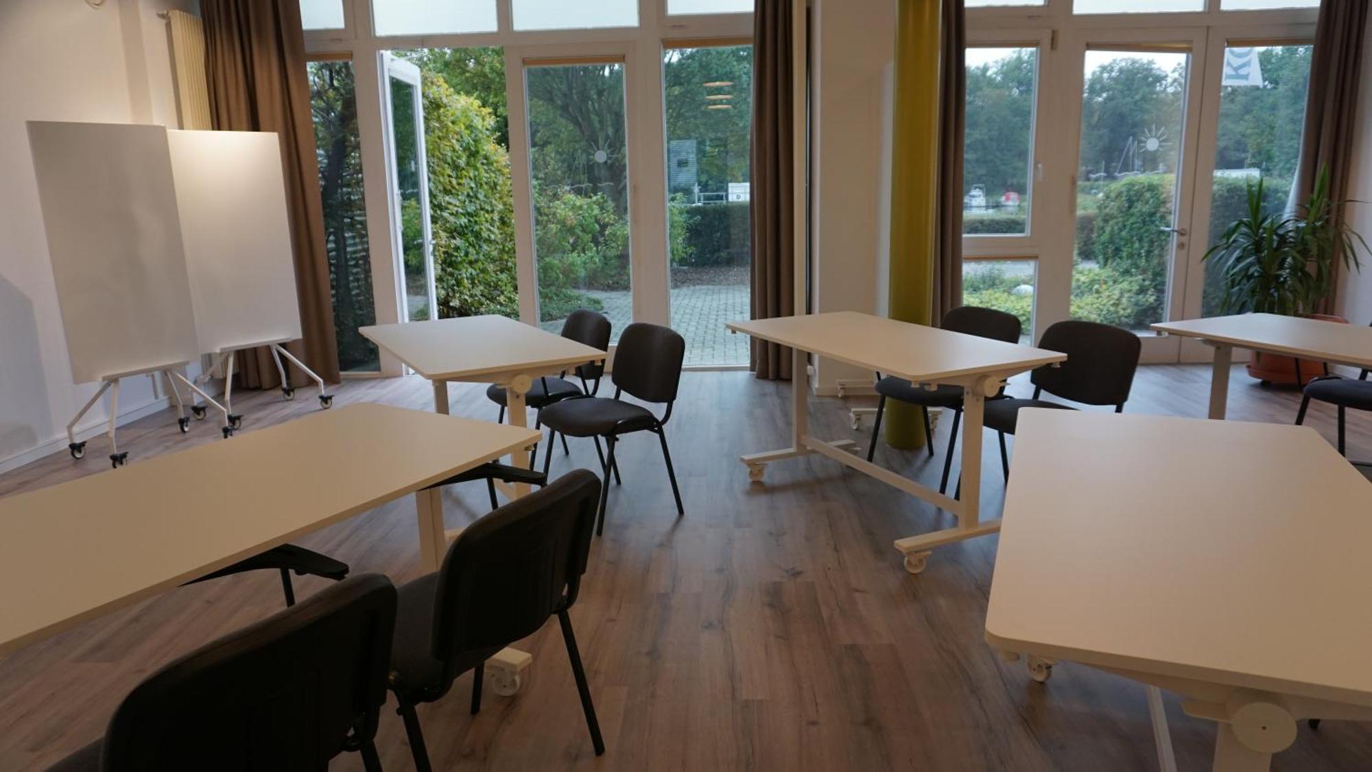 Spree-idyll Hotel