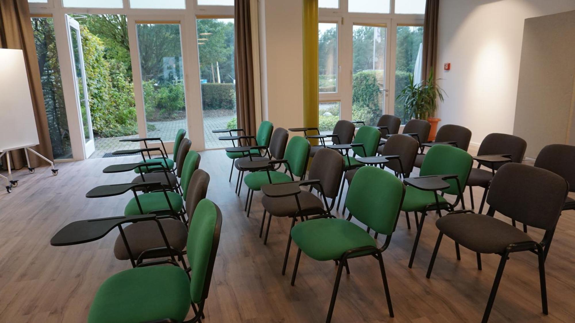 Spree-idyll Hotel 3*