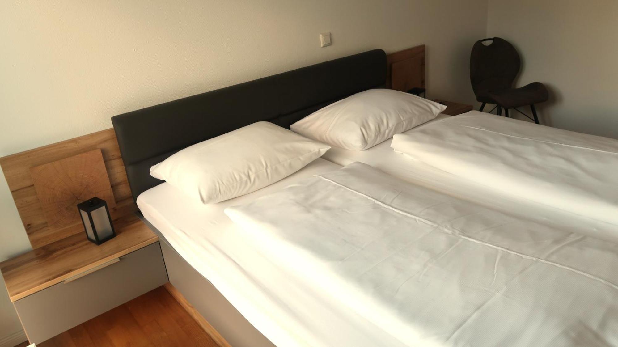 Hotel Spree-idyll 3*