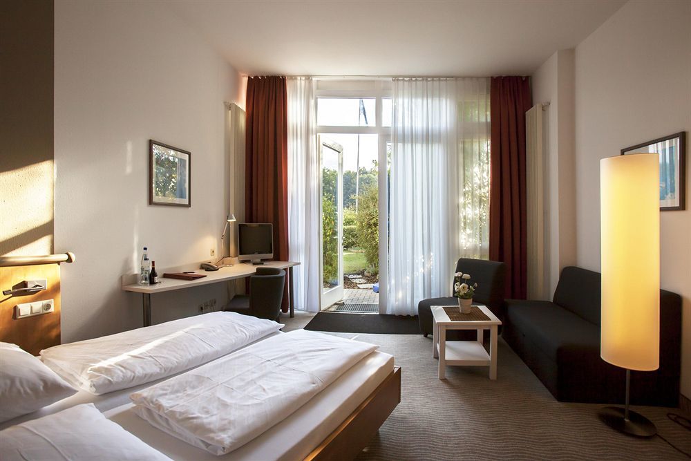 Spree-idyll 3* Berlino