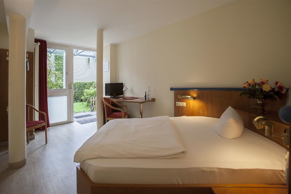 Spree-idyll Hotel Berlino