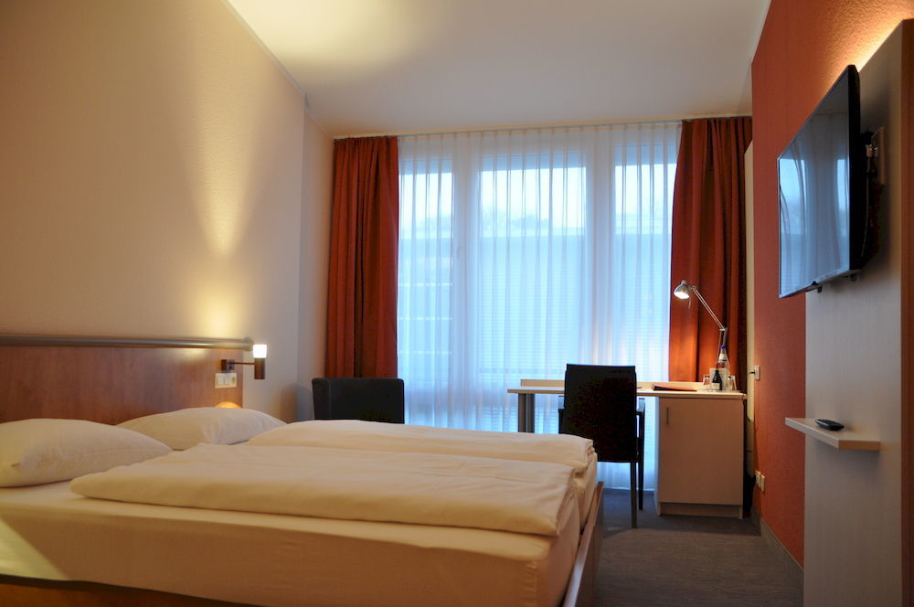 Spree-idyll Hotel 3*