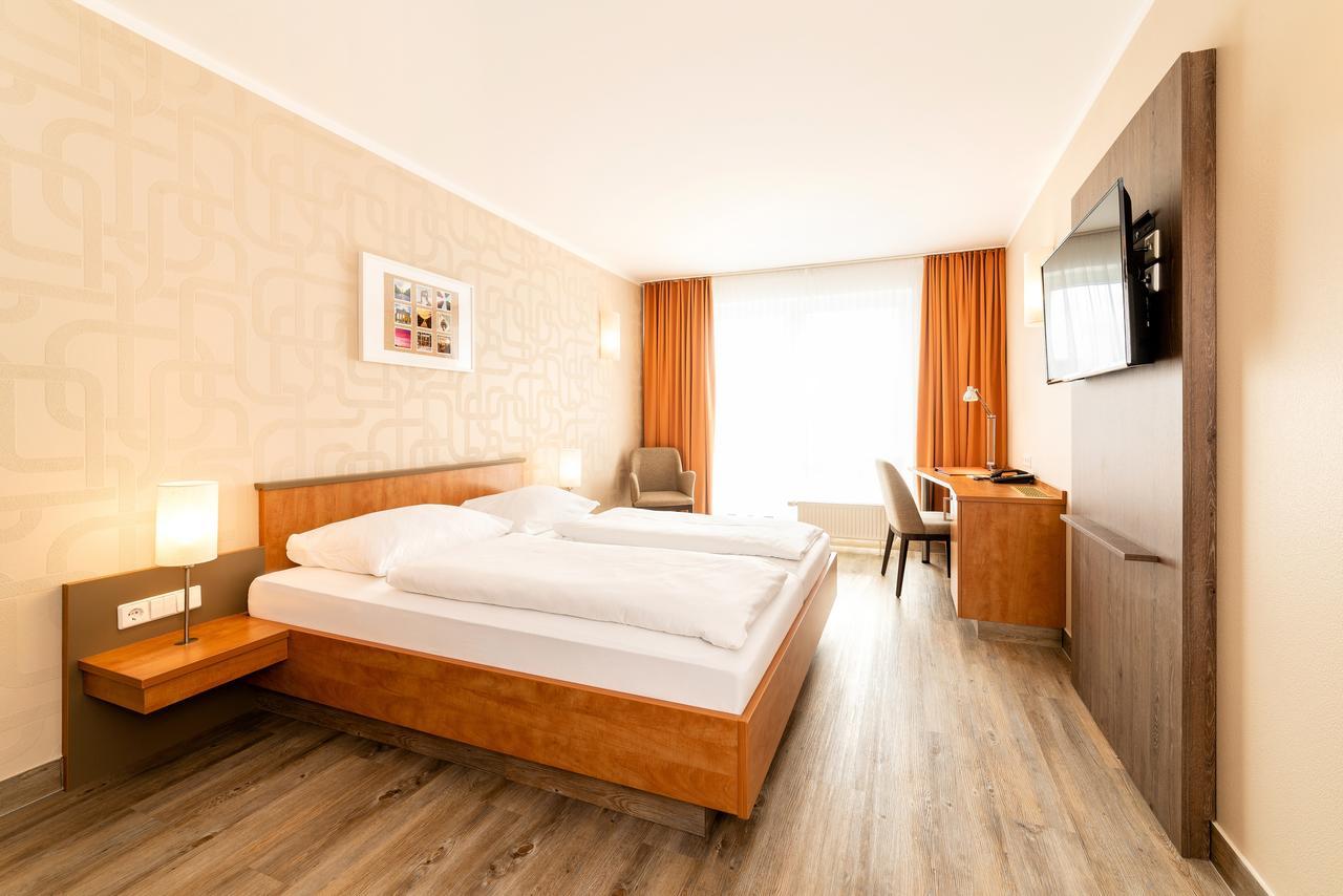 Hotel Spree-idyll 3*