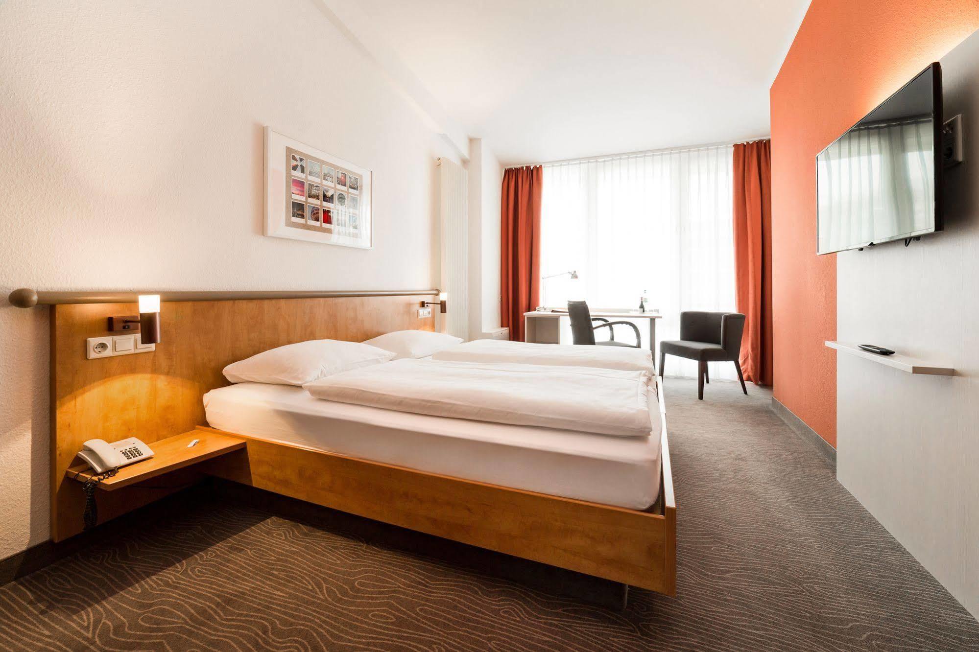Hotel Spree-idyll