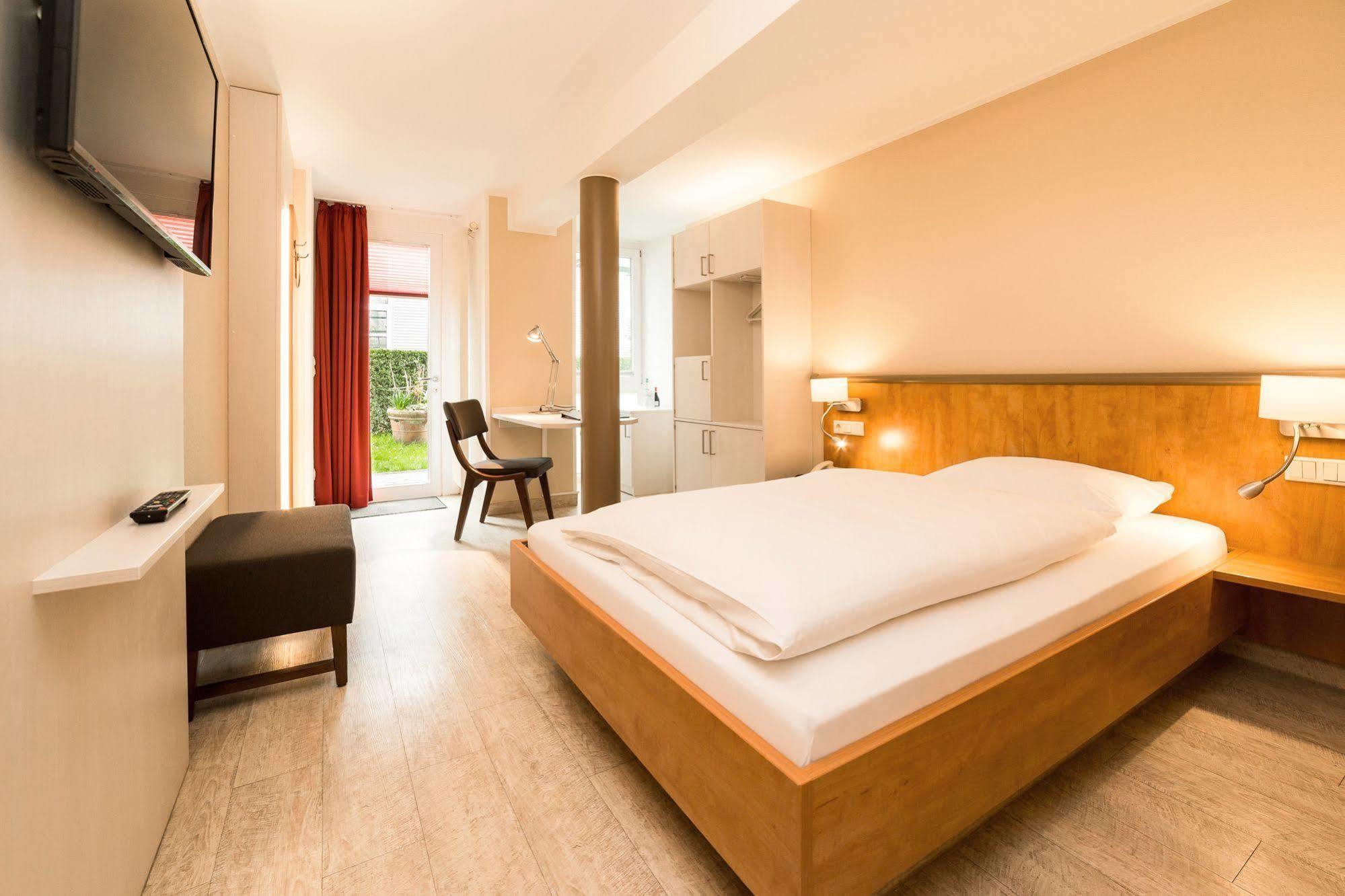 Spree-idyll Hotel Berlino