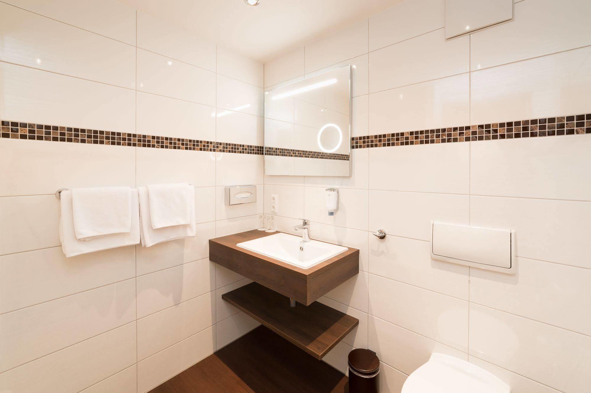 Spree-idyll Hotel Berlino