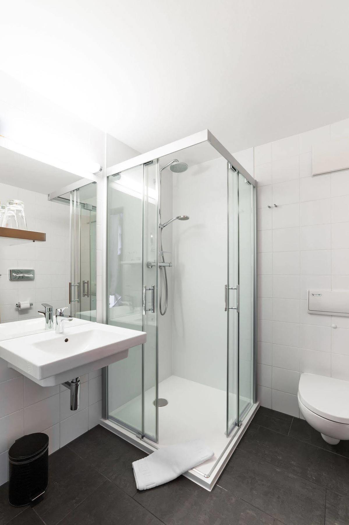Spree-idyll Hotel Berlino