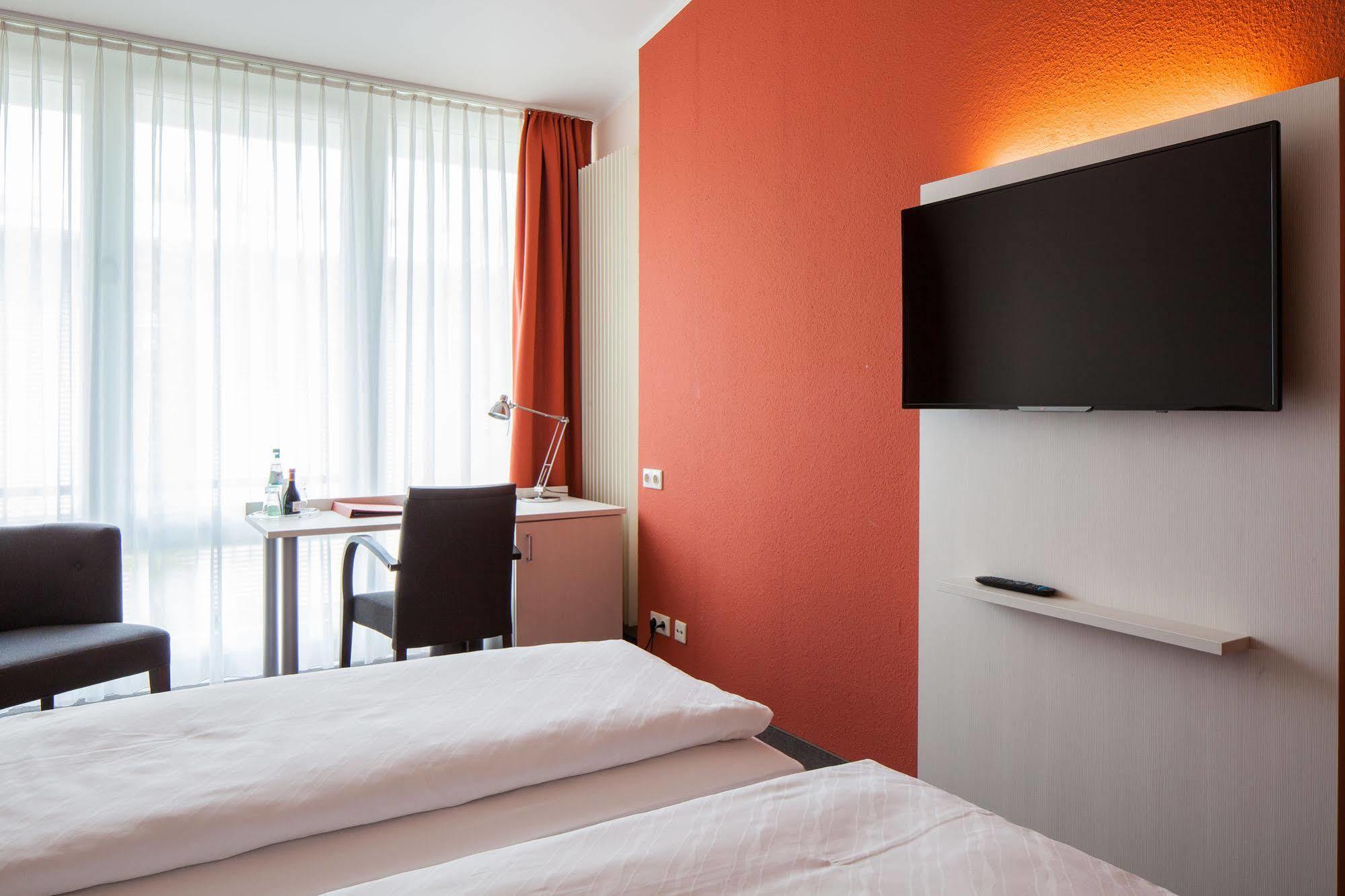 Spree-idyll Hotel