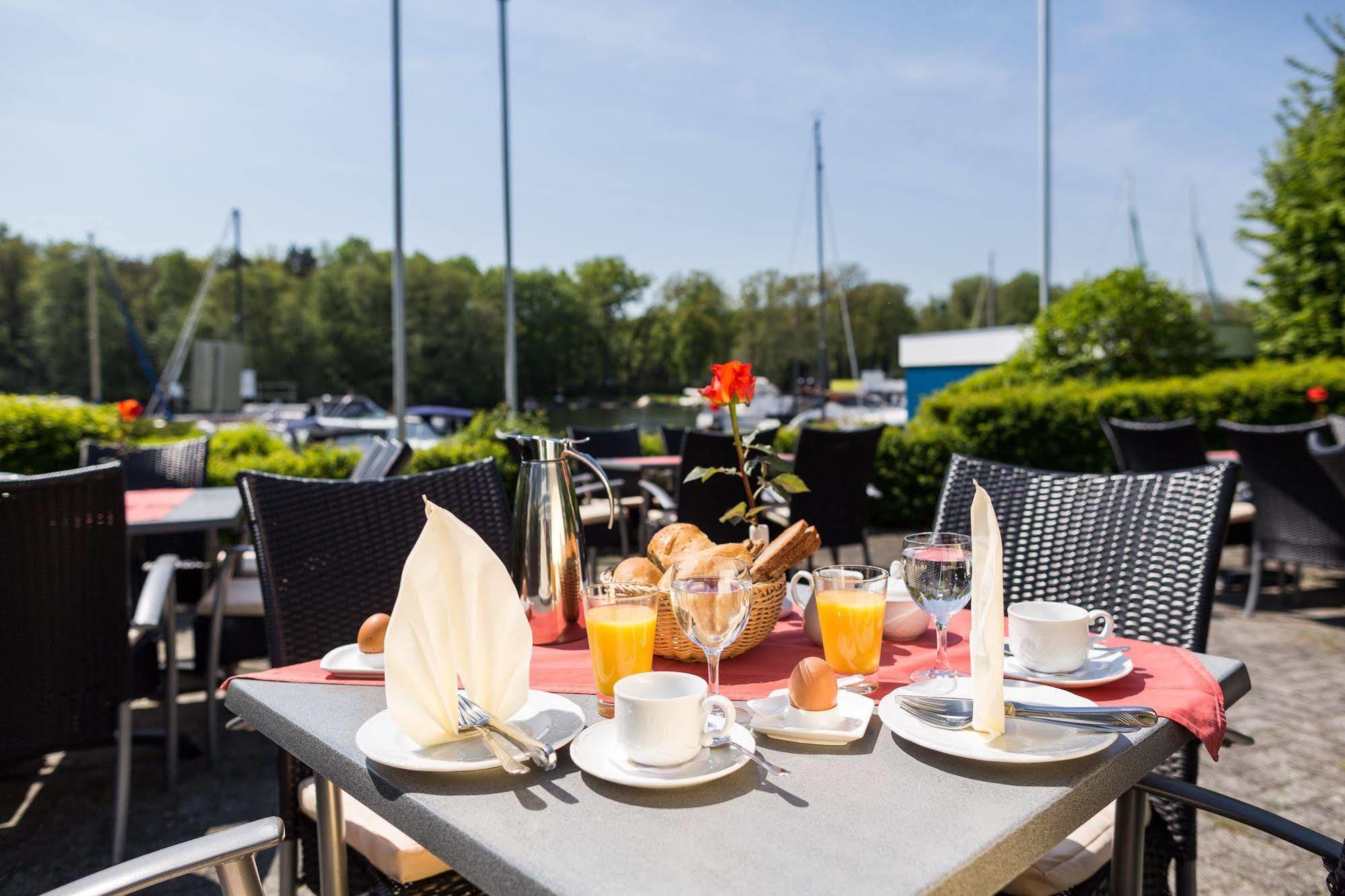 Spree-idyll Hotel Berlino