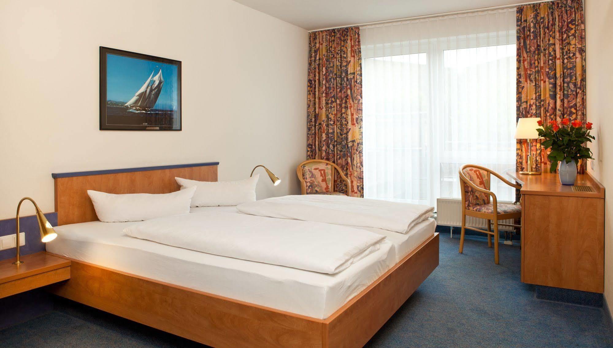 Hotel Spree-idyll