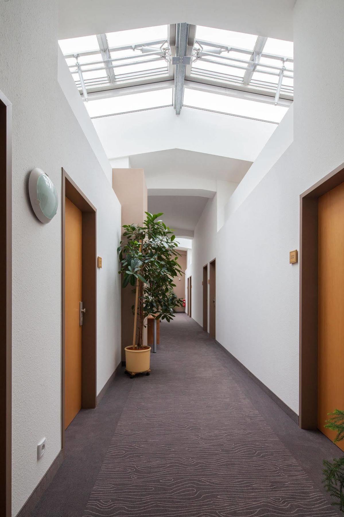 Spree-idyll Hotel 3*