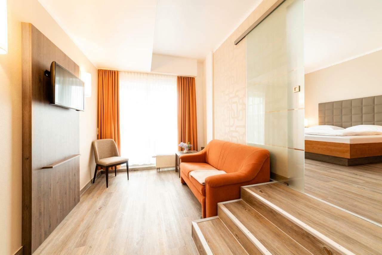 Spree-idyll Hotel 3*