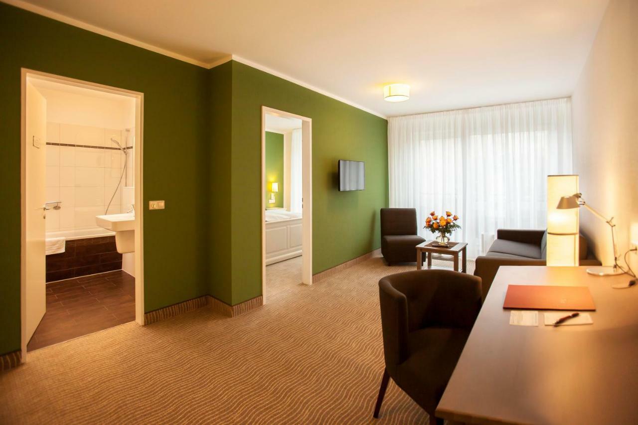 Spree-idyll Hotel 3*